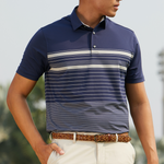 Load image into Gallery viewer, เสื้อกอล์ฟผู้ชาย เสื้อกอล์ฟ Voltage เสื้อกอล์ฟ ดิ อาโบล D&#39;ablo Golf Shirts
